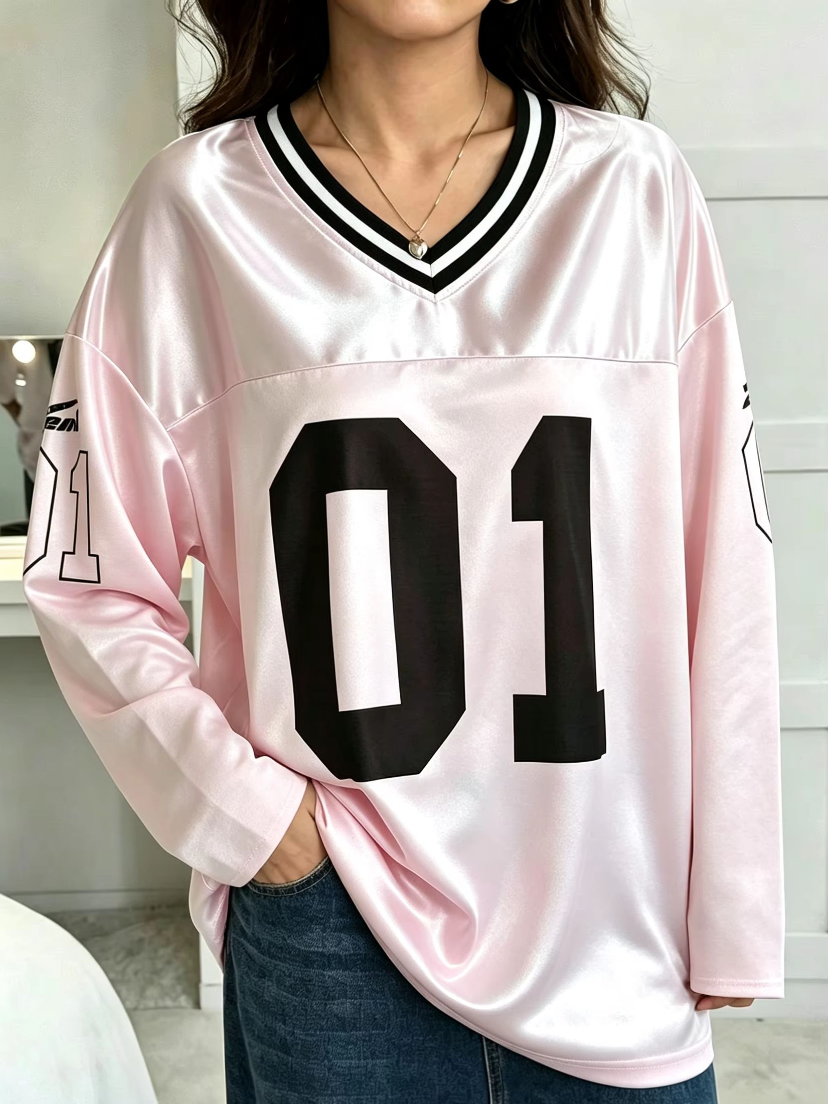 Vintage Fashion For Women - Мужская и женская винтажная футболка с