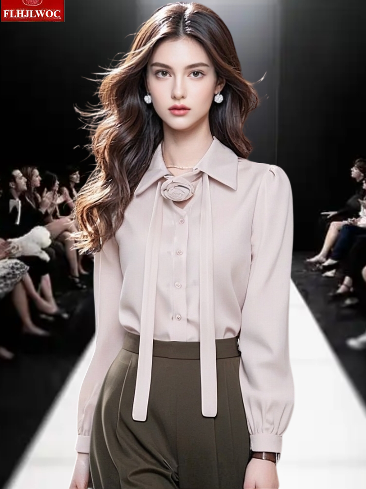 Vintage Fashion Hong Kong - Вельветовые рубашки, модные женские рождественские, новогодние,