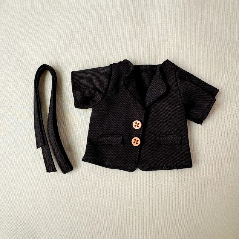 Новый винтажный плащ Labubu, о – обзор и цена Vintage Trench Coat