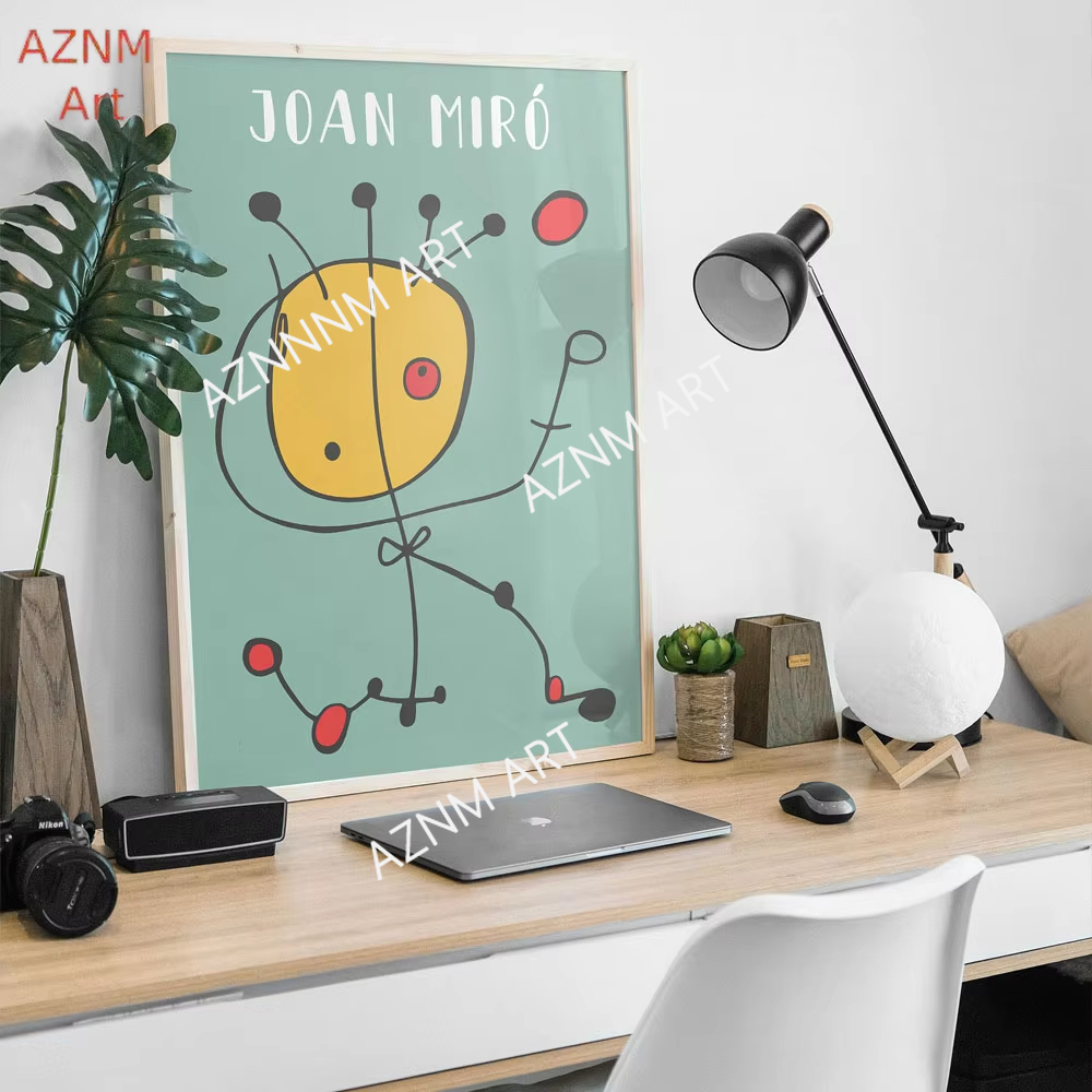 Абстрактные винтажные постеры  – обзор и цена Vintage Fashion Wall Art