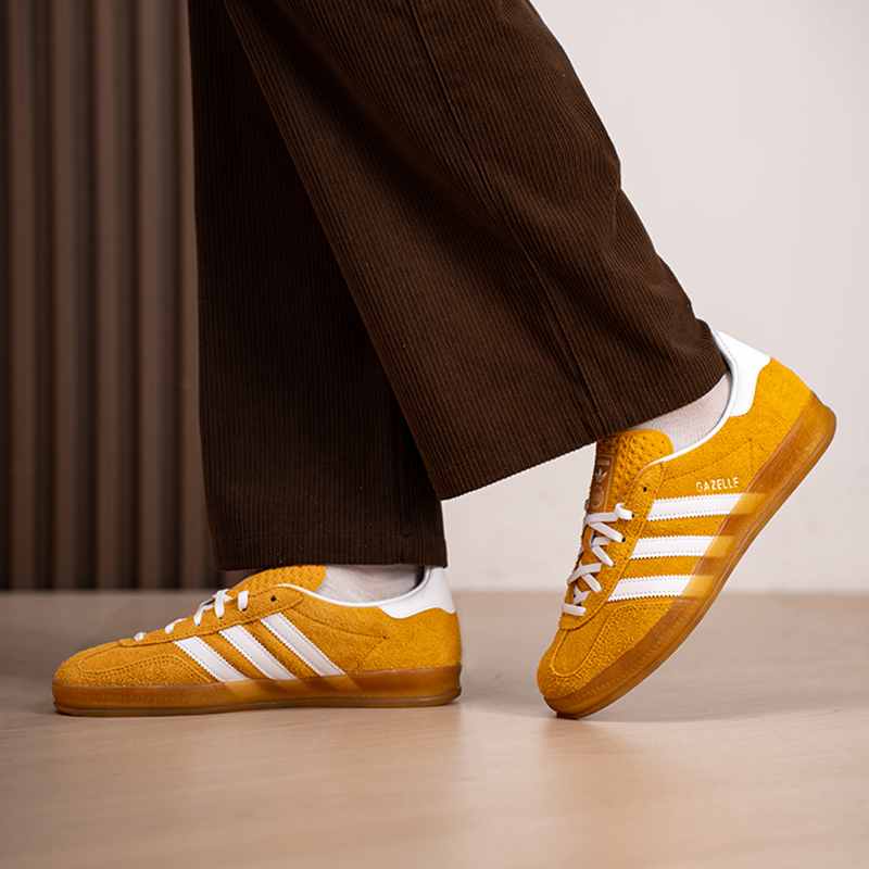 Женские кроссовки Adidas GAZEL – обзор и цена Adidas Shoes Gazelle