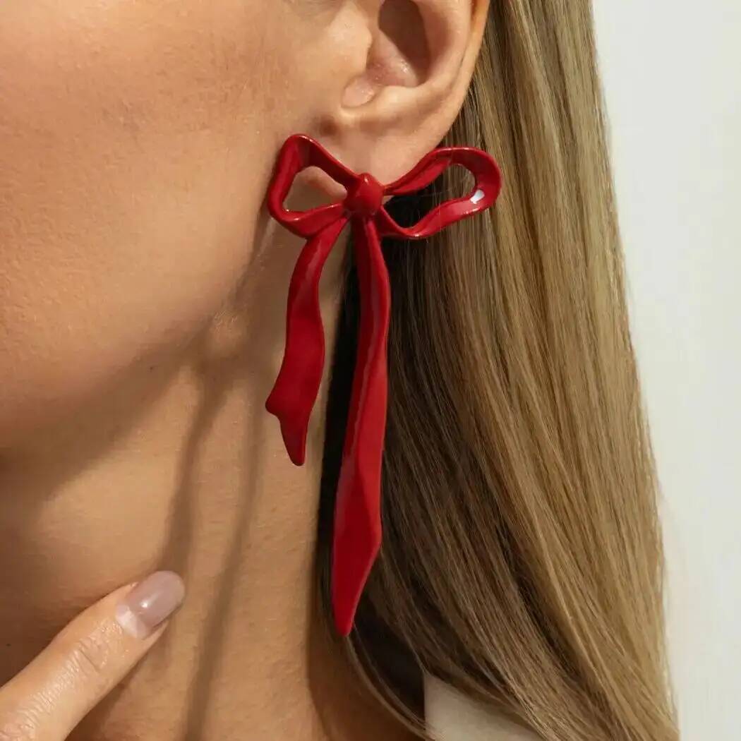 Серьги IngeSight.Z в винтажном – обзор и цена Z Vintage Fashion