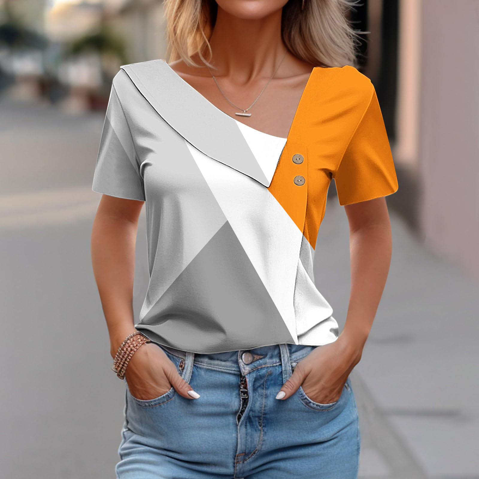 Модная женская футболка с коро – обзор и цена Tie Dye Shirt Vintage