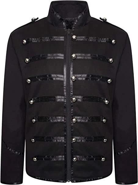 Мужская куртка в стиле стимпан – обзор и цена Vintage Trench Coat