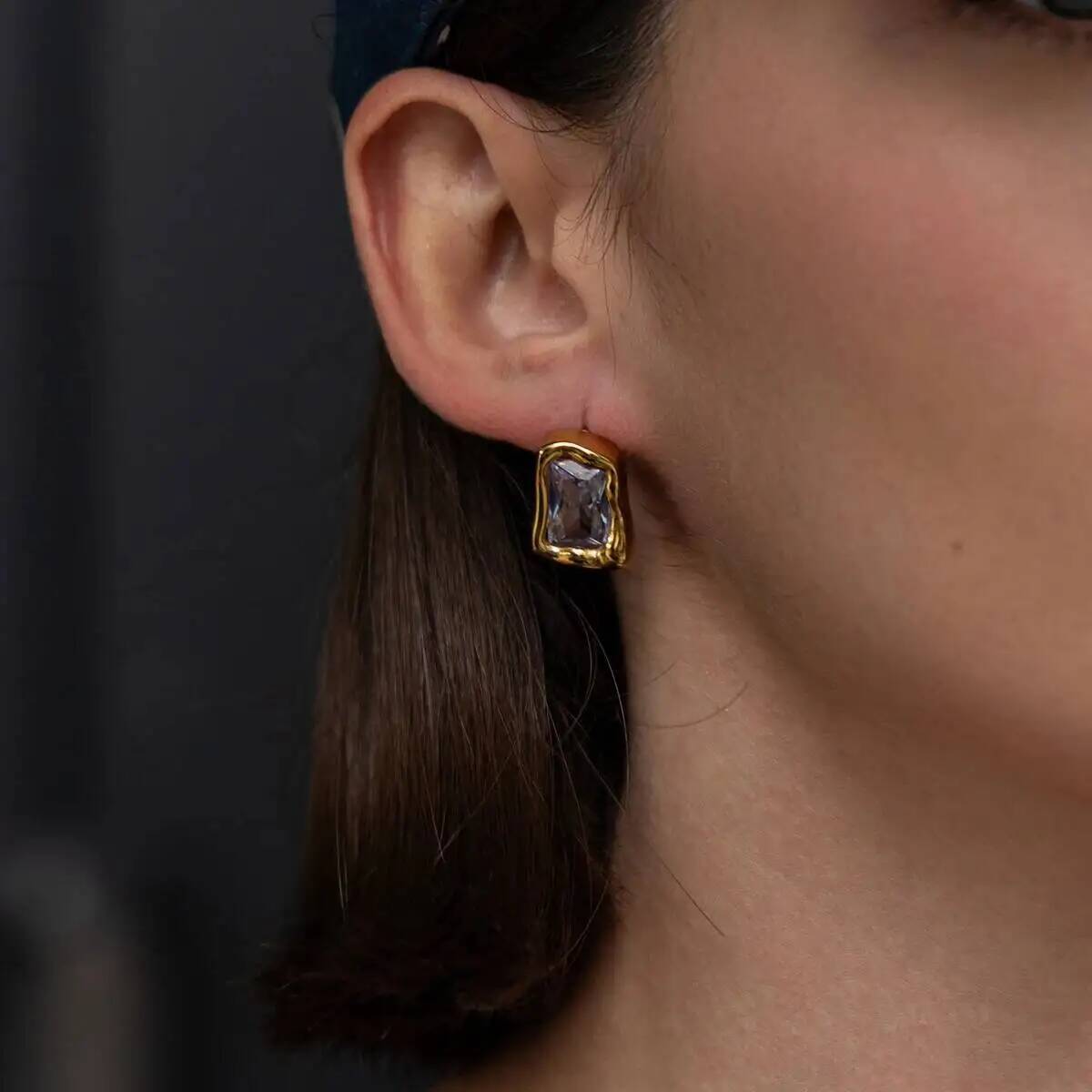 IngeSight.Z Изысканные квадрат – обзор и цена Z Vintage Fashion