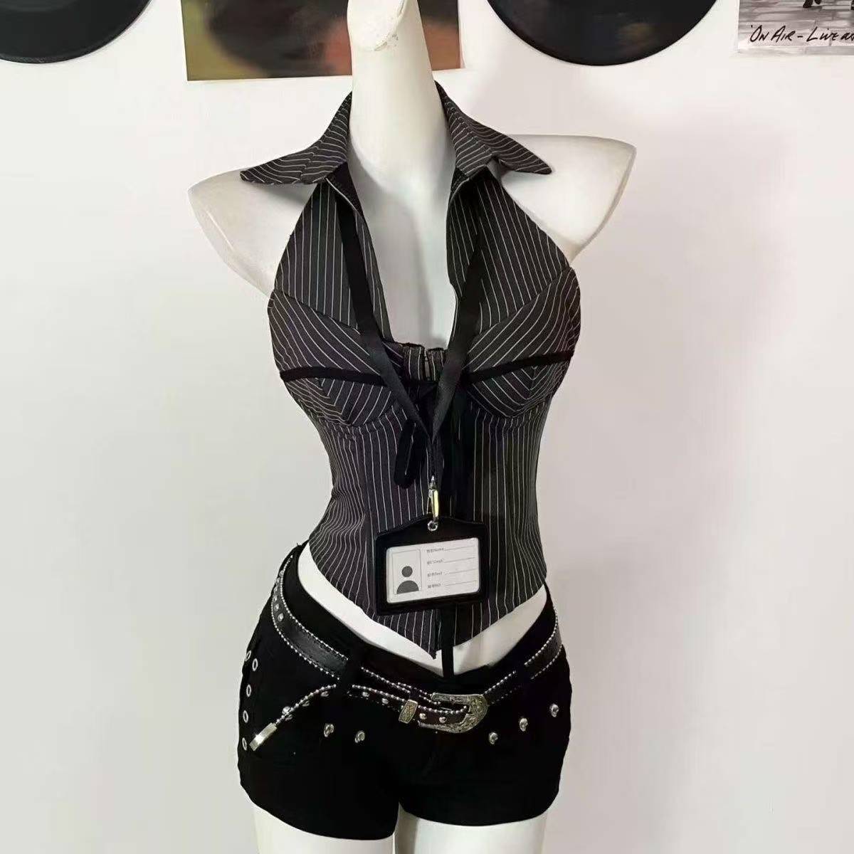 Американский стиль Y2K: винтаж – обзор и цена Vintage Fashion Fabrics
