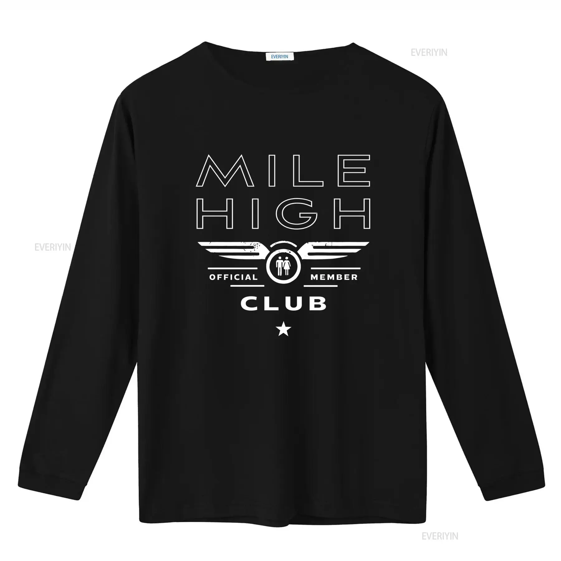 Футболка для официальных участ – обзор и цена Vintage Fashion Club