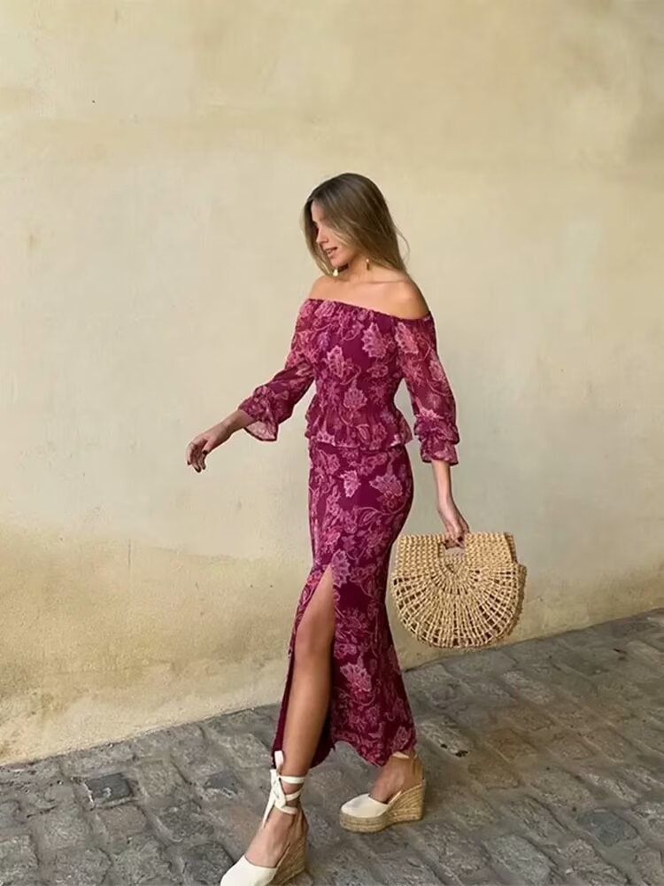 Винтажный сексуальный элегантн – обзор и цена Vintage Fashion Club