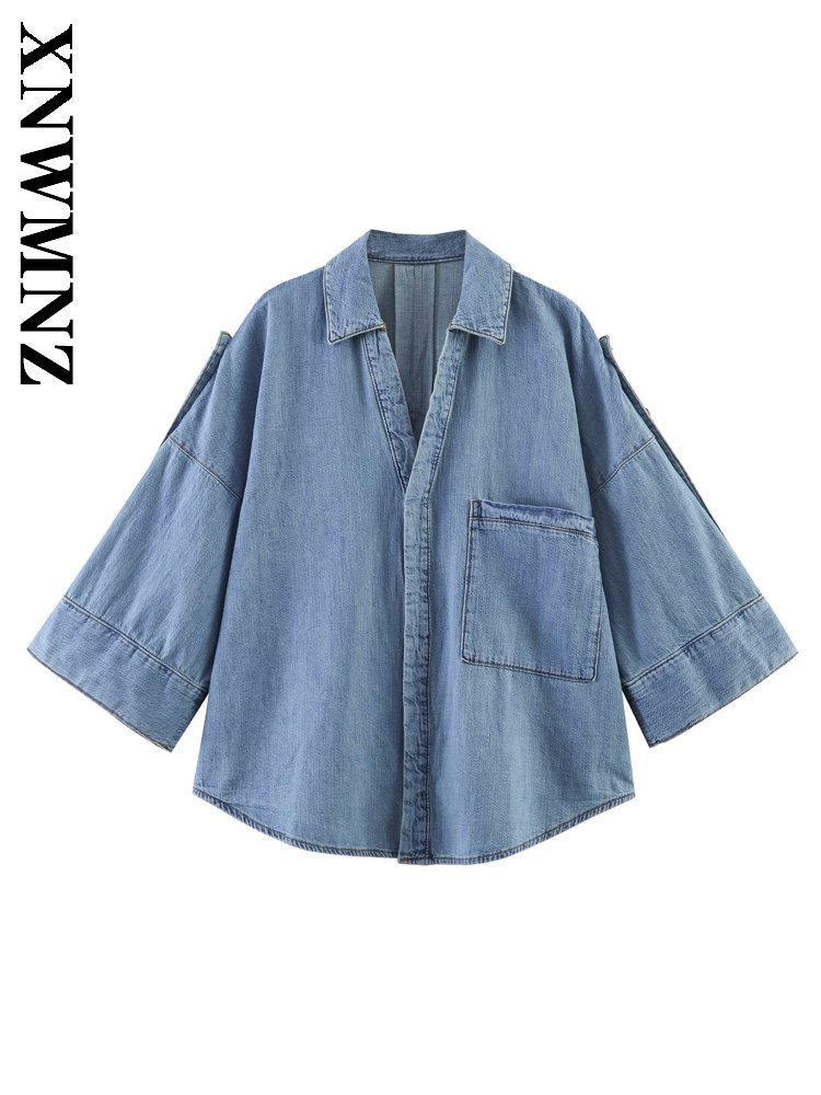 XNWMNZ 2026 Новая летняя женск – обзор и цена Vintage Fashion Club