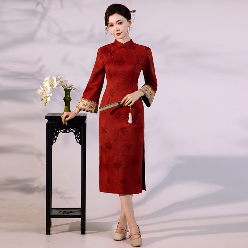 Роскошное замшевое бархатное п – обзор и цена Vintage Fashion Gen Z