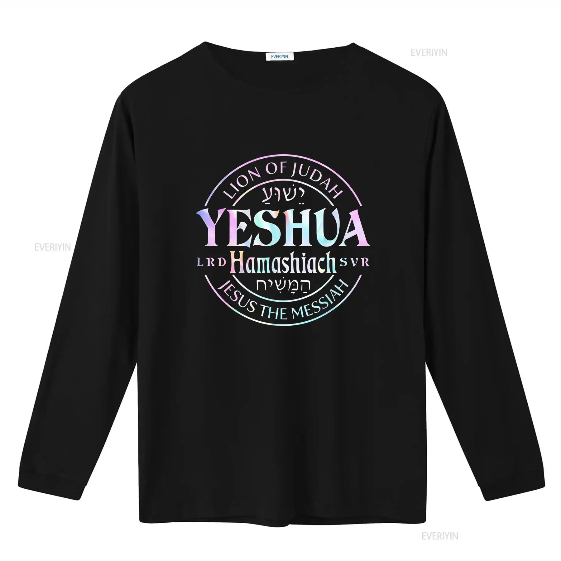 Новая футболка с принтом «Иешу – обзор и цена Tie Dye Shirt Vintage