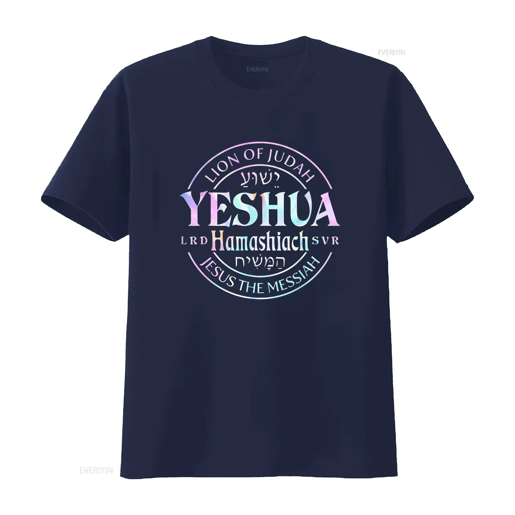 Новая футболка с принтом «Иешу – обзор и цена Tie Dye Shirt Vintage