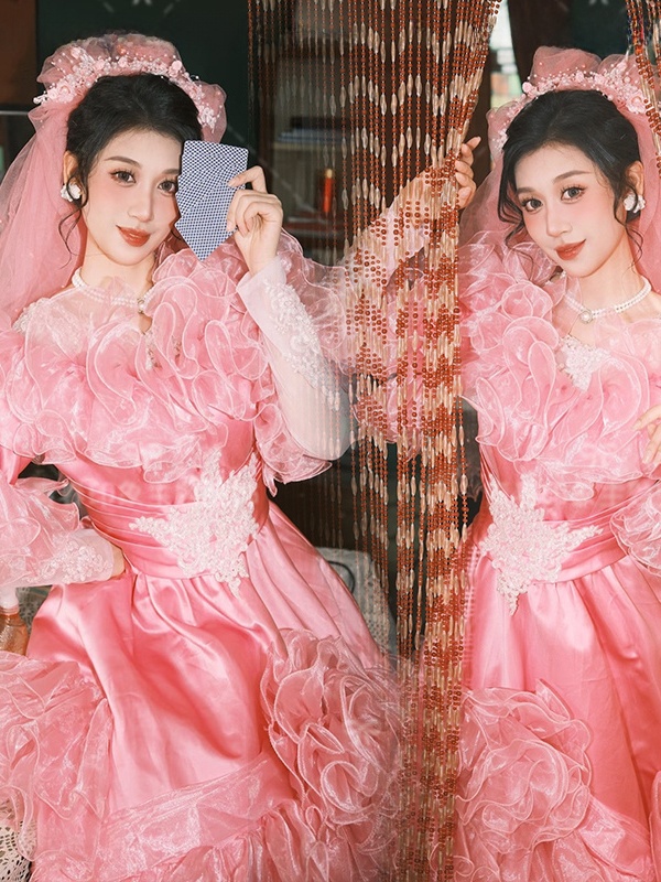 Новинка 2026: Винтажный костюм – обзор и цена Vintage Fashion Hong Kong