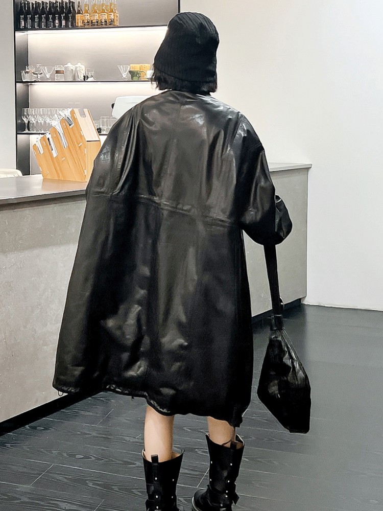 Винтажный женский зимний пухов – обзор и цена Vintage Trench Coat