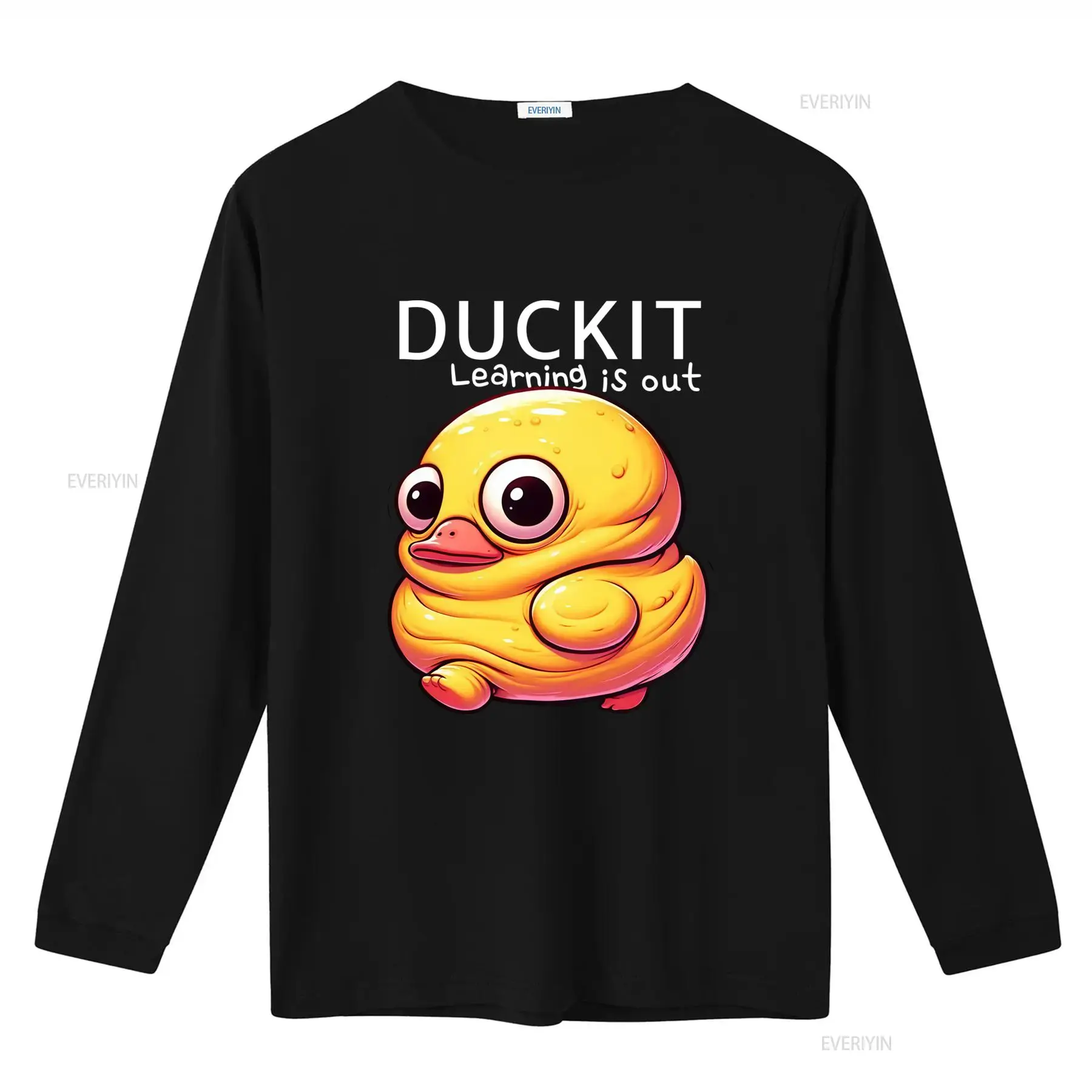 Футболка Duck It с забавной юм – обзор и цена Vintage Fashion Quotes Short