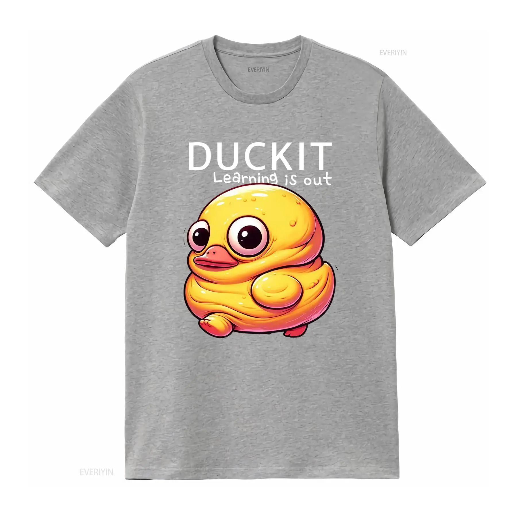 Футболка Duck It с забавной юм – обзор и цена Vintage Fashion Quotes Short