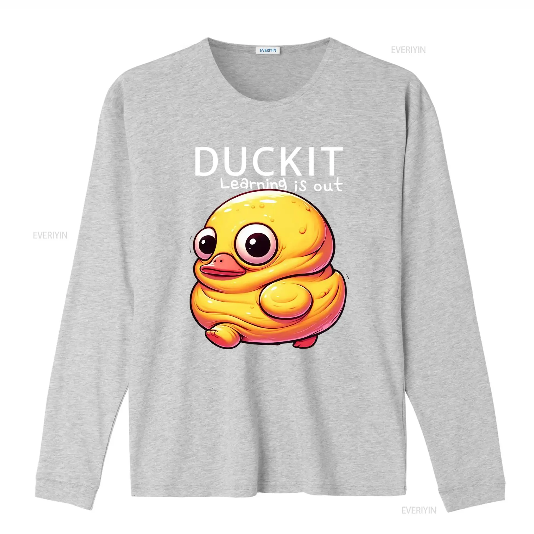 Футболка Duck It с забавной юм – обзор и цена Vintage Fashion Quotes Short