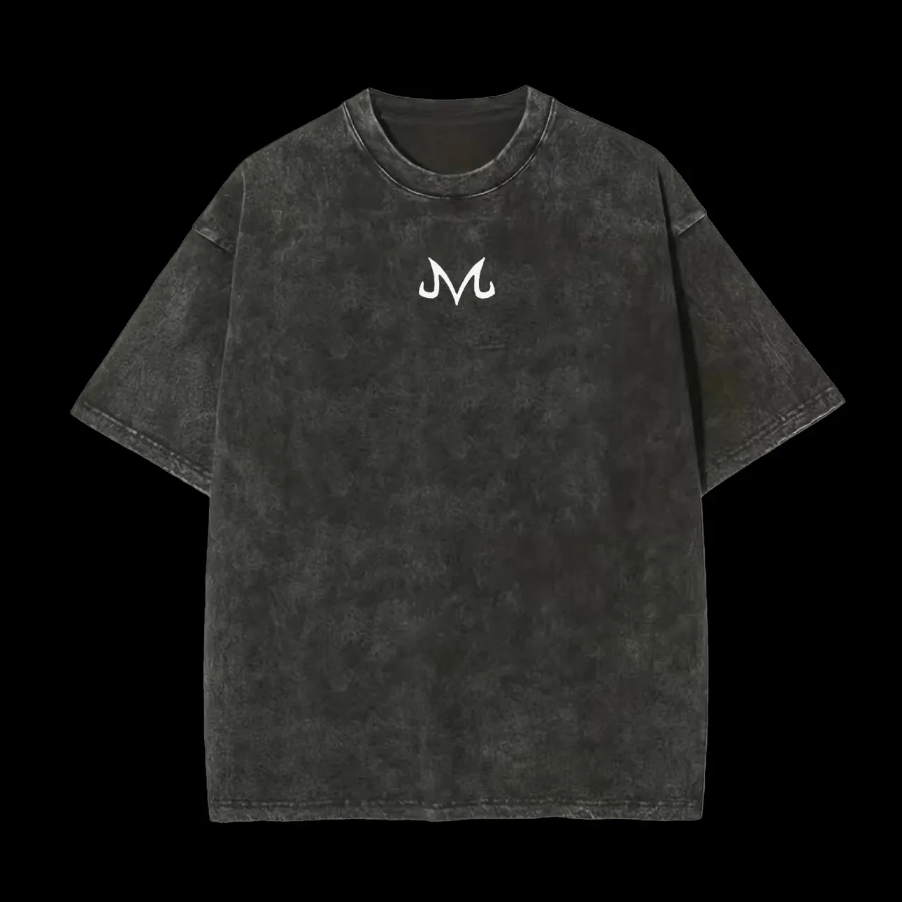 Футболка Majin M с логотипом,  – обзор и цена Z Vintage Fashion