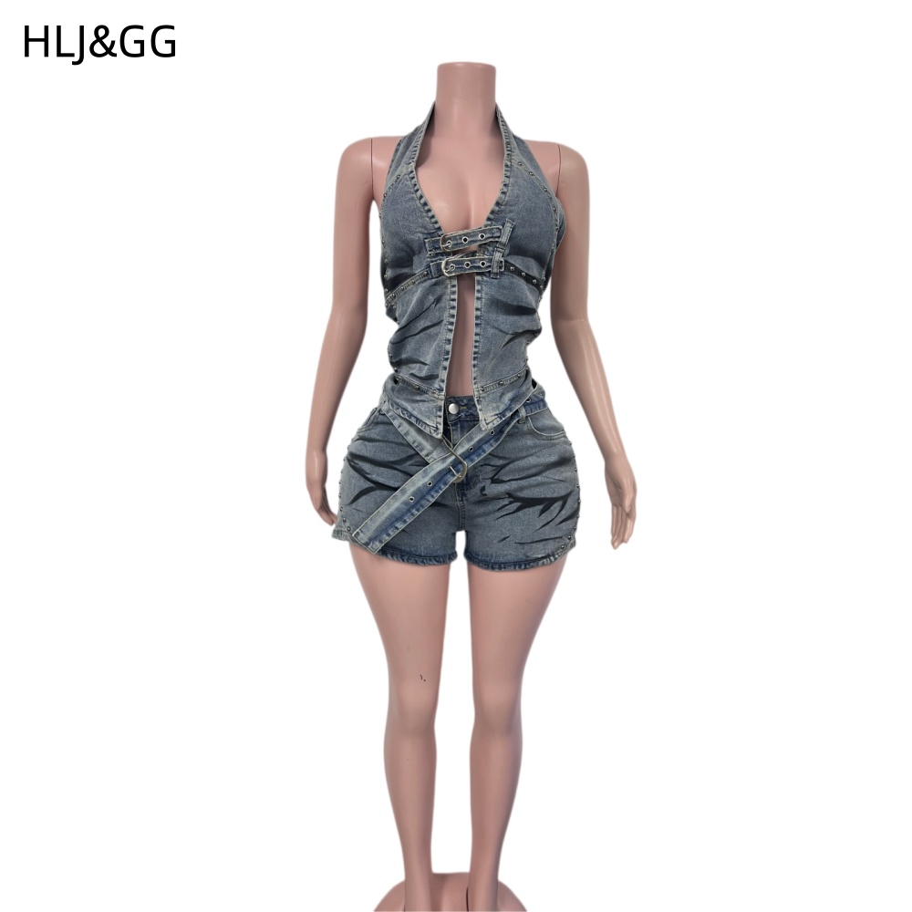 Комплект из двух предметов HLJ – обзор и цена Vintage Fashion Club