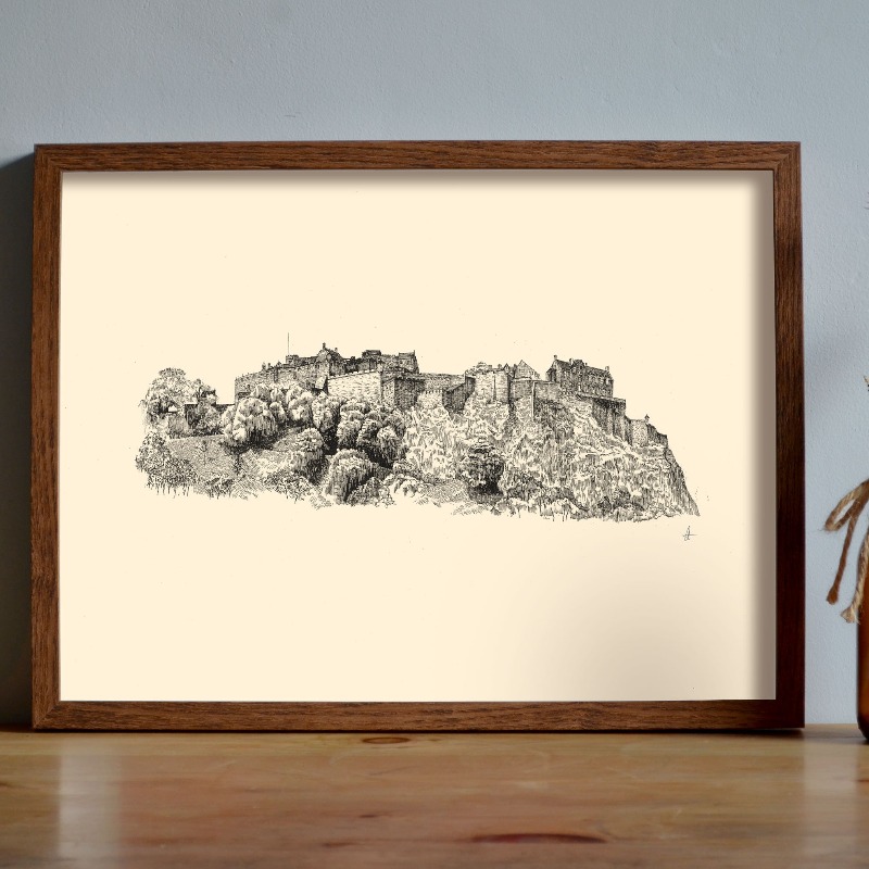 Винтажный постер с изображение – обзор и цена Vintage Fashion Wall Art