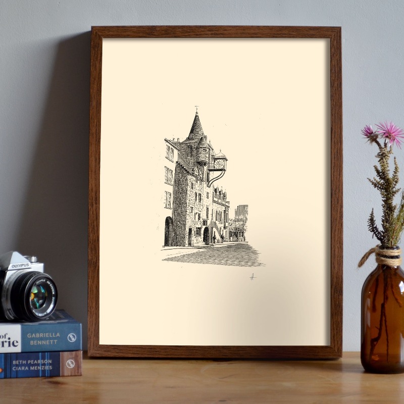 Винтажный постер с изображение – обзор и цена Vintage Fashion Wall Art